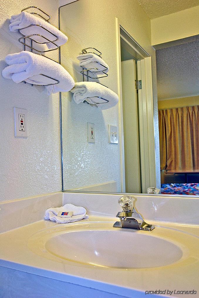 Motel 6-Salem, Or מראה חיצוני תמונה